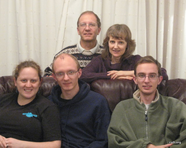 family photo