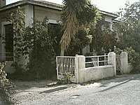 our house in Cyprus