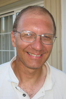 Richard in 2009