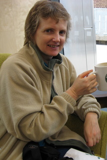 Sue in 2009