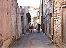 Lefkara village in Cyprus