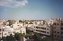 view over Larnaka